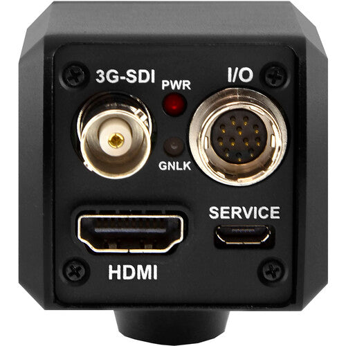 Marshall Electronics Micro CV566 Genlock Camera