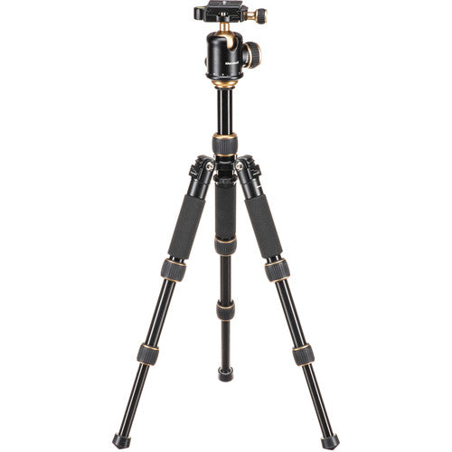 Marshall Electronics CVM-16 Pro-Style Tripod Stand