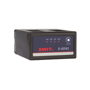 S-8D62 Panasonic CGA Series DV Camcorder Battery Pack