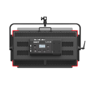 PL-S300H 300W Hard Bi-color Studio Panel LED Light