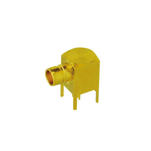 Canare KC Series 75-Ohm Micro-Miniature Coaxial Component System | 12G-SDI / 8K Ultra HD RF Interconnects | PCB Receptacles, Chassis Conversion Adapters, & Precision FEP Jumper Assemblies