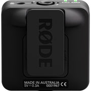 RODE Wireless ME TX Transmitter for the Wireless ME System