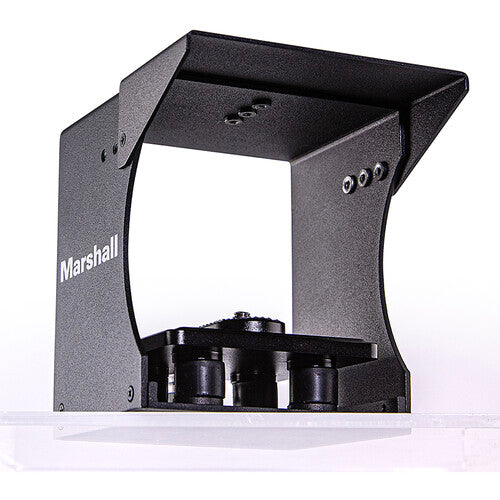 Marshall Electronics CVM-26 Housing with Sunshade for Compact and Miniature Cameras