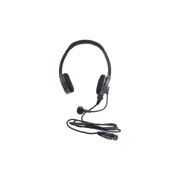 Clear-Com CC-220 Double-Ear Professional Intercom Headset