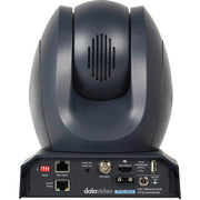 Datavideo PTC-305 4K NDI PTZ Camera with Auto Tracking (Black)