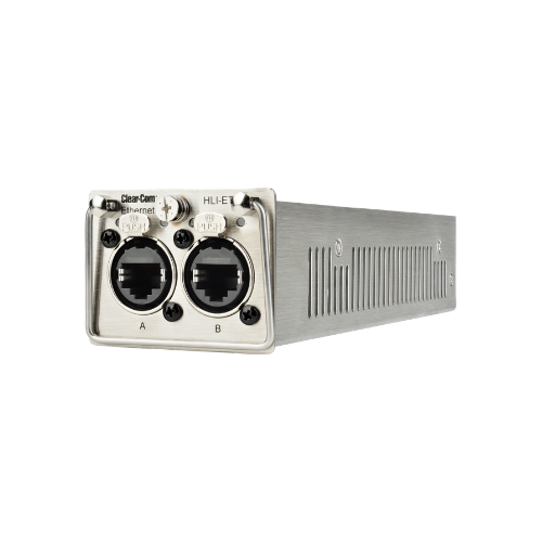HLI-ET2 Ethernet Switch Interface Module
