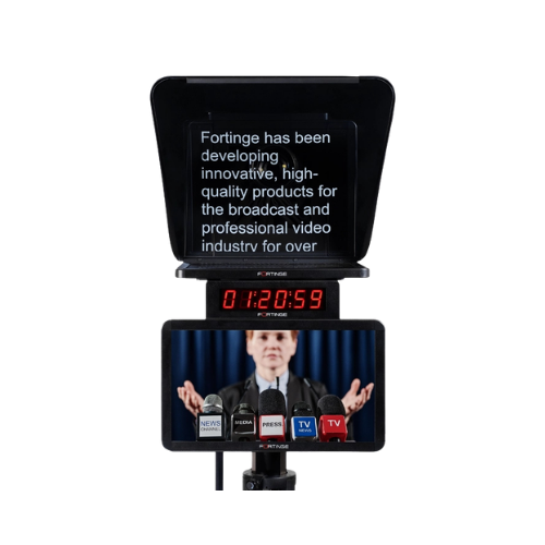 FORTINGE ERA LITE Broadcasting Teleprompter
