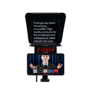 FORTINGE ERA LITE Broadcasting Teleprompter