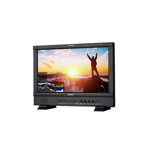 S-1173F 17.3-inch Full HD Waveform Studio LCD Monitor