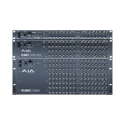 AJA KUMO 3232-12G – Compact 32x32 12G-SDI Router