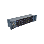 Clear-Com VI-PNLB-32L 2RU Rackmount 32-Key Lever Keypanel