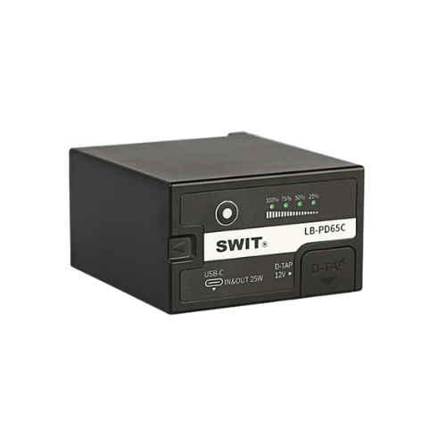 LB-PD65C Panasonic VBR59 Series Battery Pack