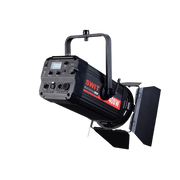 FL-C400D 400W Bi-color Studio COB-LED Fresnel Light