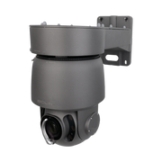 High-Speed Full HD Outdoor PTZ Camera | Bolin SD530H (Gen 3) | 30x Zoom & FreeD Tracking