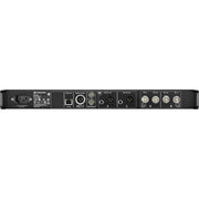 Sennheiser EM 6000 Two-Channel Digital Wireless Receiver (US: 470 to 714 MHz)