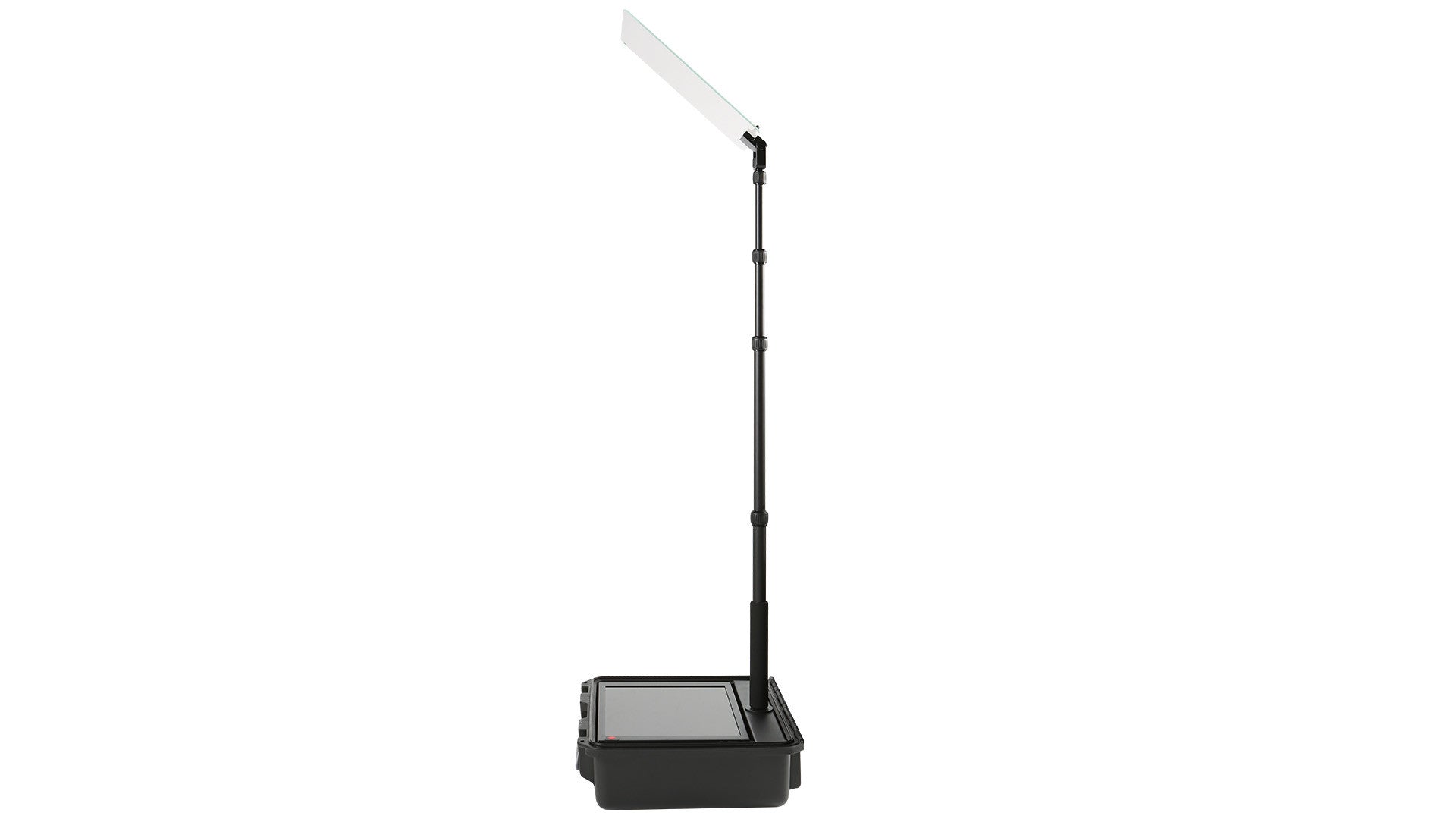 Datavideo TP-800 MARK II | Professional Portable Conference Teleprompter