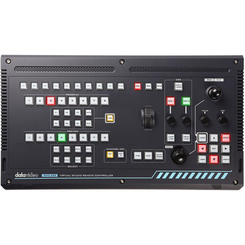 Datavideo TVS-3000 4K AR/VR 3D Tracking Virtual Studio System