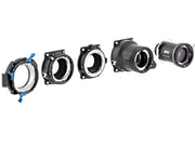 ARRI AMIRA Tier One Cine Camera | Super 35 | Multicam Live Broadcast & Single-Operator System