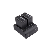 S-8D98 Panasonic EVA1/DVX200 Camcorder Battery Pack