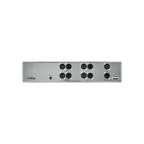 Clear-Com RM-704 Four-Channel 2RU Remote Intercom Station