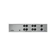 Clear-Com RM-704 Four-Channel 2RU Remote Intercom Station