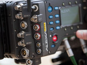 ARRI ALEXA SXT W Super 35 Cinema Camera | Built-In HD Video Transmitter & Multi-Format SXR Engine