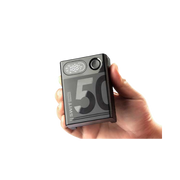 OMNI-99S 99Wh USB-C Info Pocket V-Mount Battery