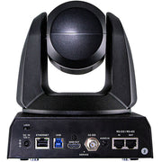 Marshall Electronics CV620-I2 3G-SDI/HDMI/USB 3.0/IP PTZ Camera with 20x Optical Zoom (Black)