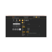 AxelTech Macrotel X1/X2 Multimode - Telephone Hybrid