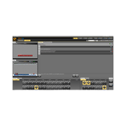 AxelTech CG Plus Channel Branding and Live Graphics Software
