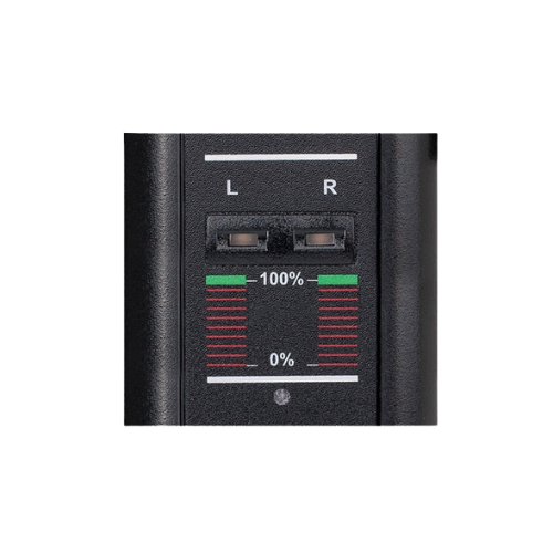 S-3822A 2-ch Gold Mount Fast Charger