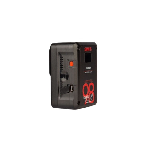 PB-S98S 98Wh Multi-Sockets Digital Battery Pack