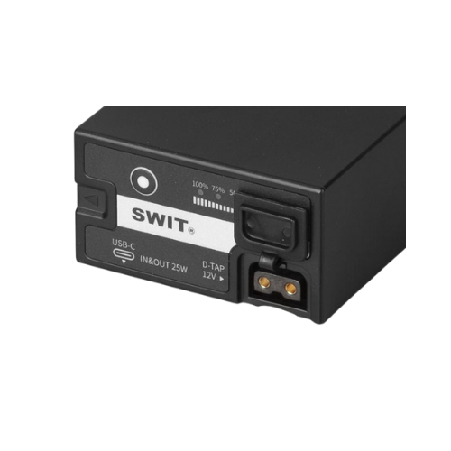LB-SF65C SONY L Series NP-F Battery Pack