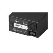 LB-SF65C SONY L Series NP-F Battery Pack