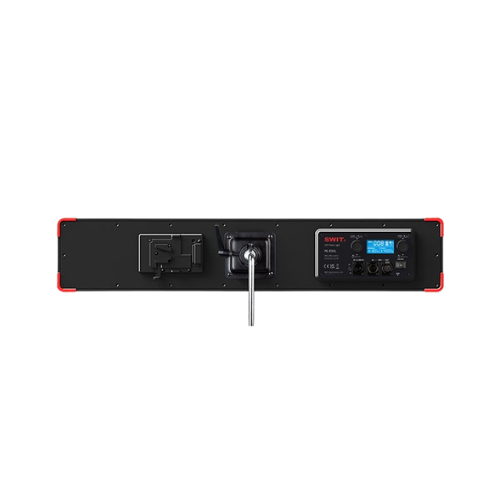 PL-E90L 90W Bi-color Long Ratio LED Panel