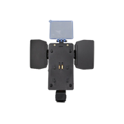 S-2070 COB LED On-camera Light
