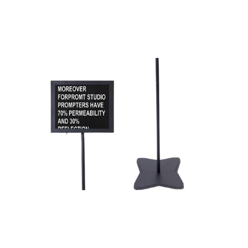 FORTINGE PROM Meeting Teleprompter