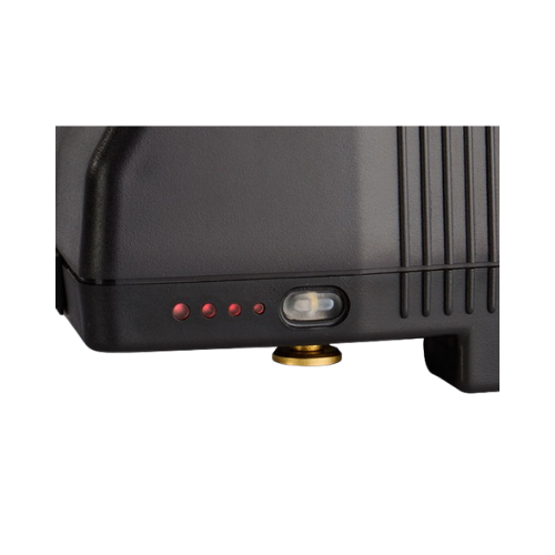 S-8183A+ 270Wh High Load Gold Mount Battery Pack