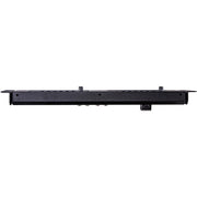 Marshall Electronics V-702W-12G-V2 Dual 7" 4K LCD Rackmount Monitor