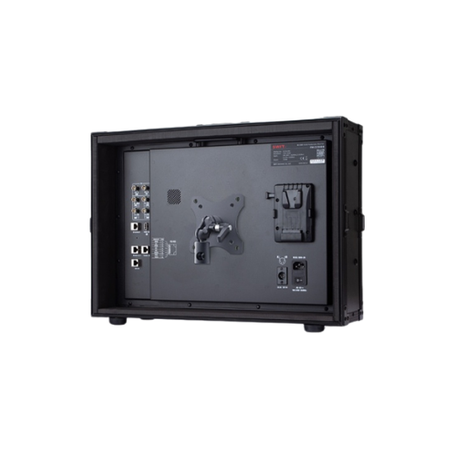 FM-215HDR 21.5 inch 1000nits 12G-SDI HDR QD-LED Field Monitor
