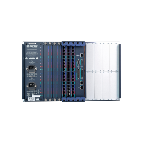 Clear-Com Eclipse HX-Median Matrix Intercom Frame