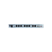 Clear-Com MS-802-IM Marine Two-Channel Intercom Main Station