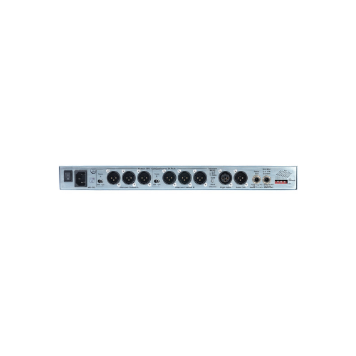 Clear-Com MS-802-IM Marine Two-Channel Intercom Main Station