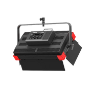 PL-S300D 300W Bi-color Studio SMD Panel LED Light