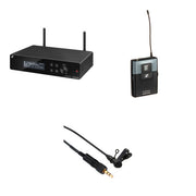Sennheiser EM-XSW 2 Wireless Lavalier Microphone System Kit (A: 548 to 572 MHz)