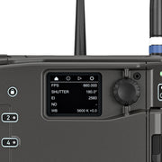 ARRI ALEXA 35 Xtreme Super 35 Digital Cinema Camera | 4.6K | ARRICORE Codec