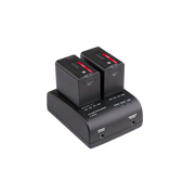 S-8D58 Panasonic EVA1/DVX200 Camcorder Battery Pack