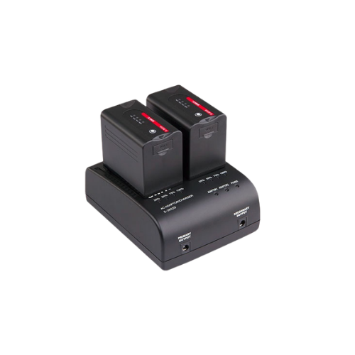 S-8D58 Panasonic EVA1/DVX200 Camcorder Battery Pack