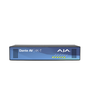 AJA Dante AV 4K 12G-SDI and HDMI 2.0 Conversion