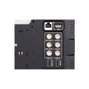 S-1093F 9-inch Full HD LCD Monitor with Dual Rack Mount Option